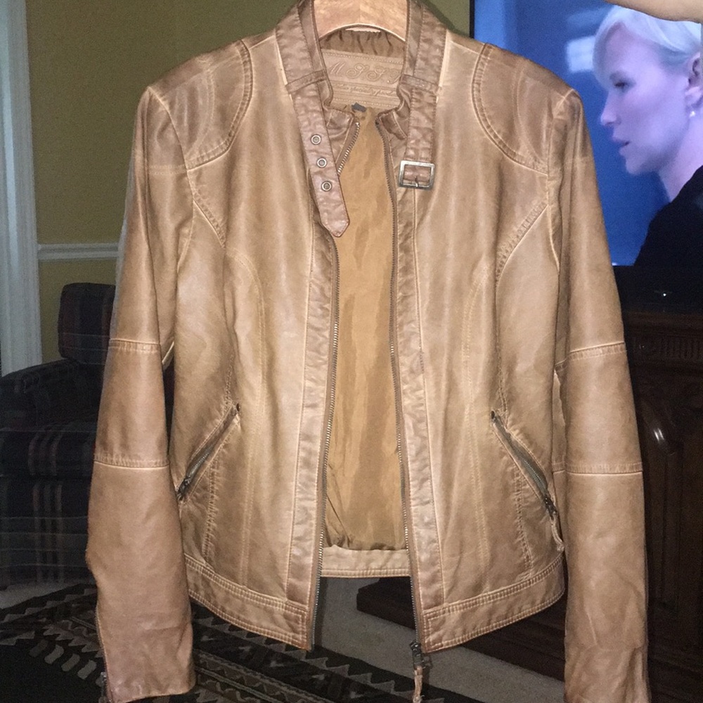 Jacket